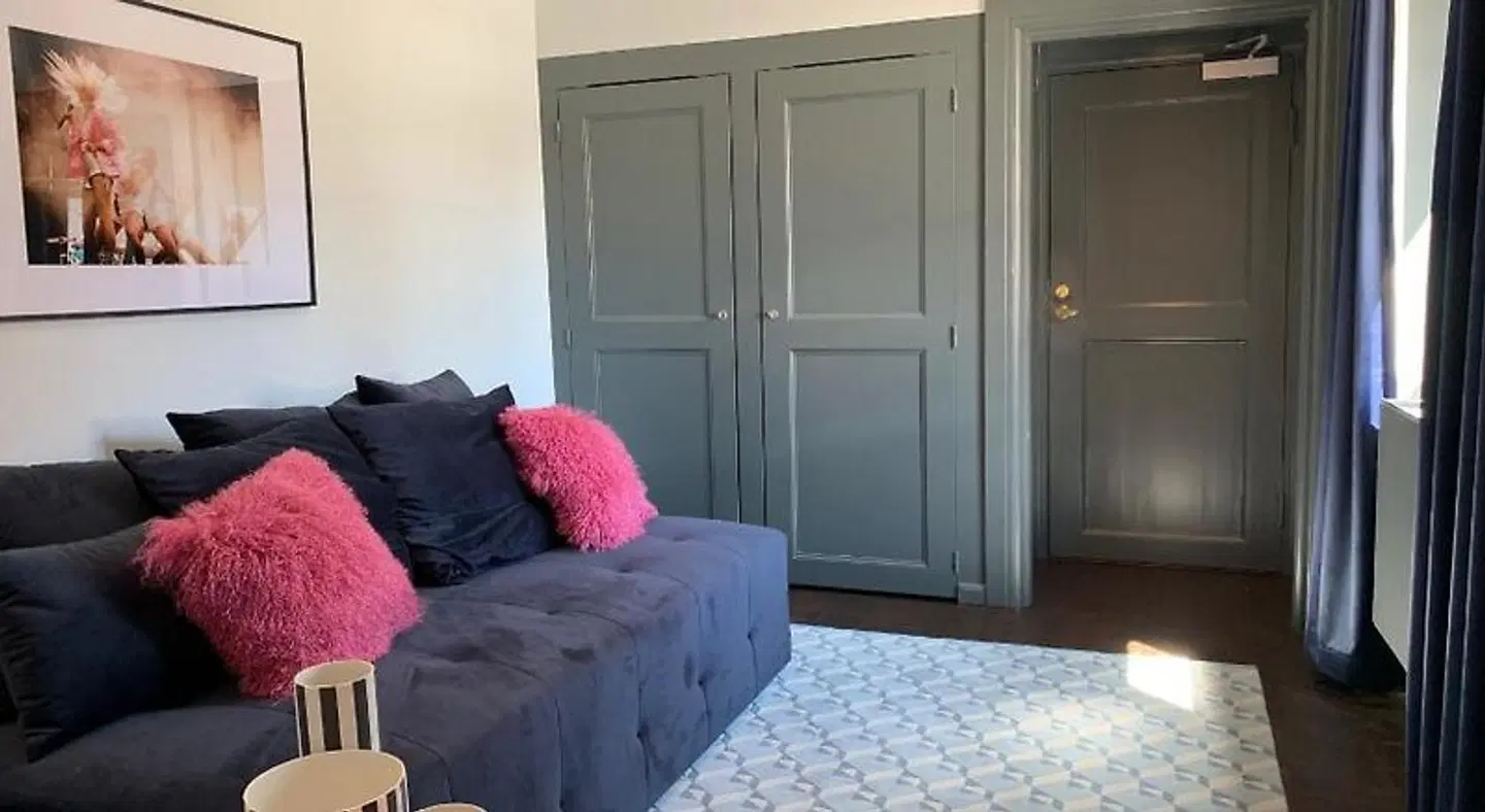 Hesselby Slott ROOM_EXAMPLE