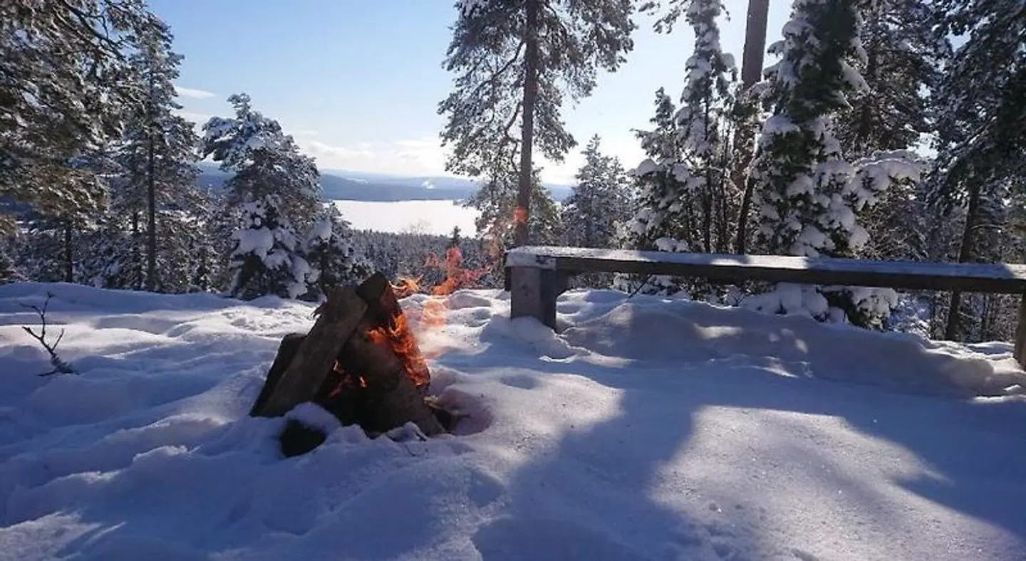 Valfjället OUTDOOR_POOL