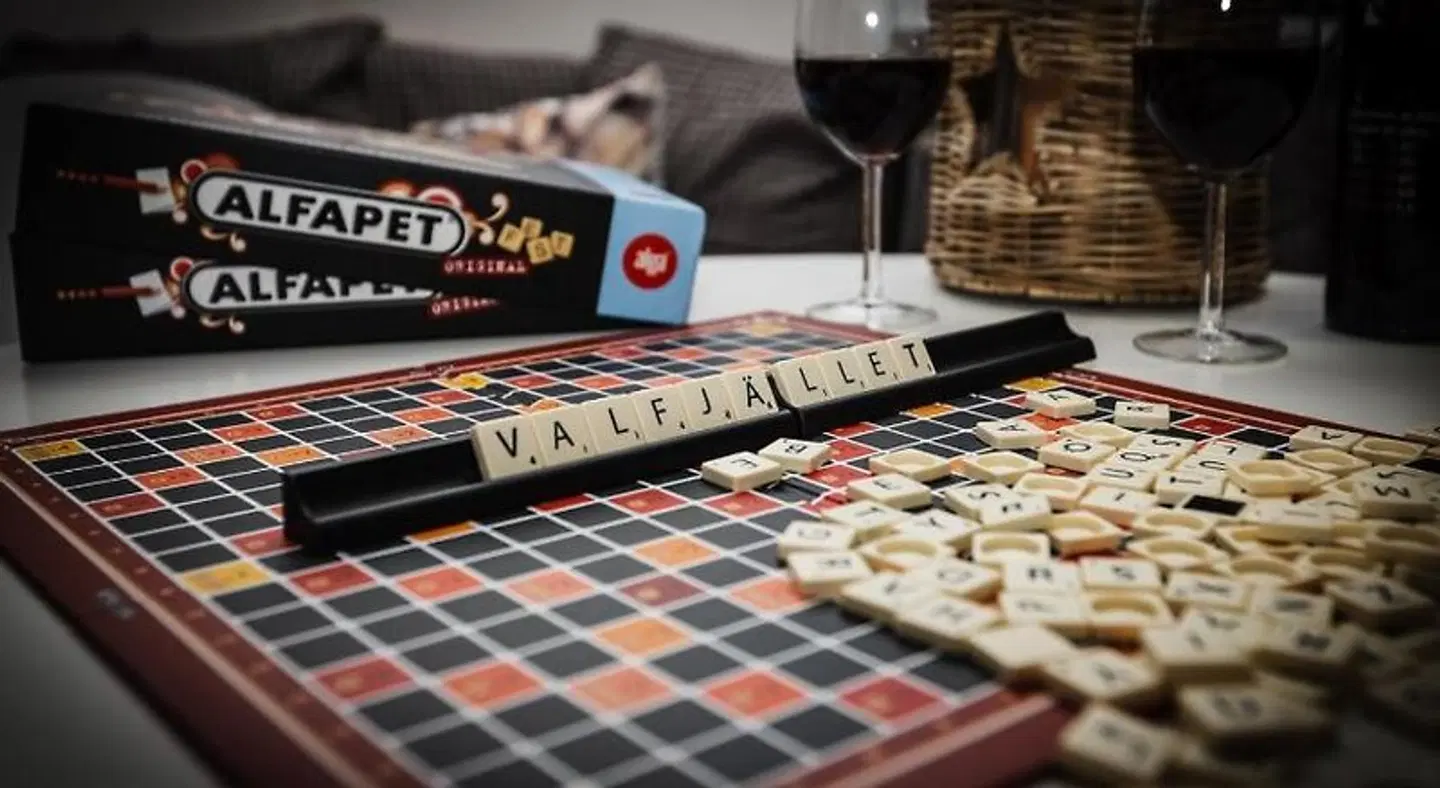 Valfjället SPORTS_AND_LEISURE
