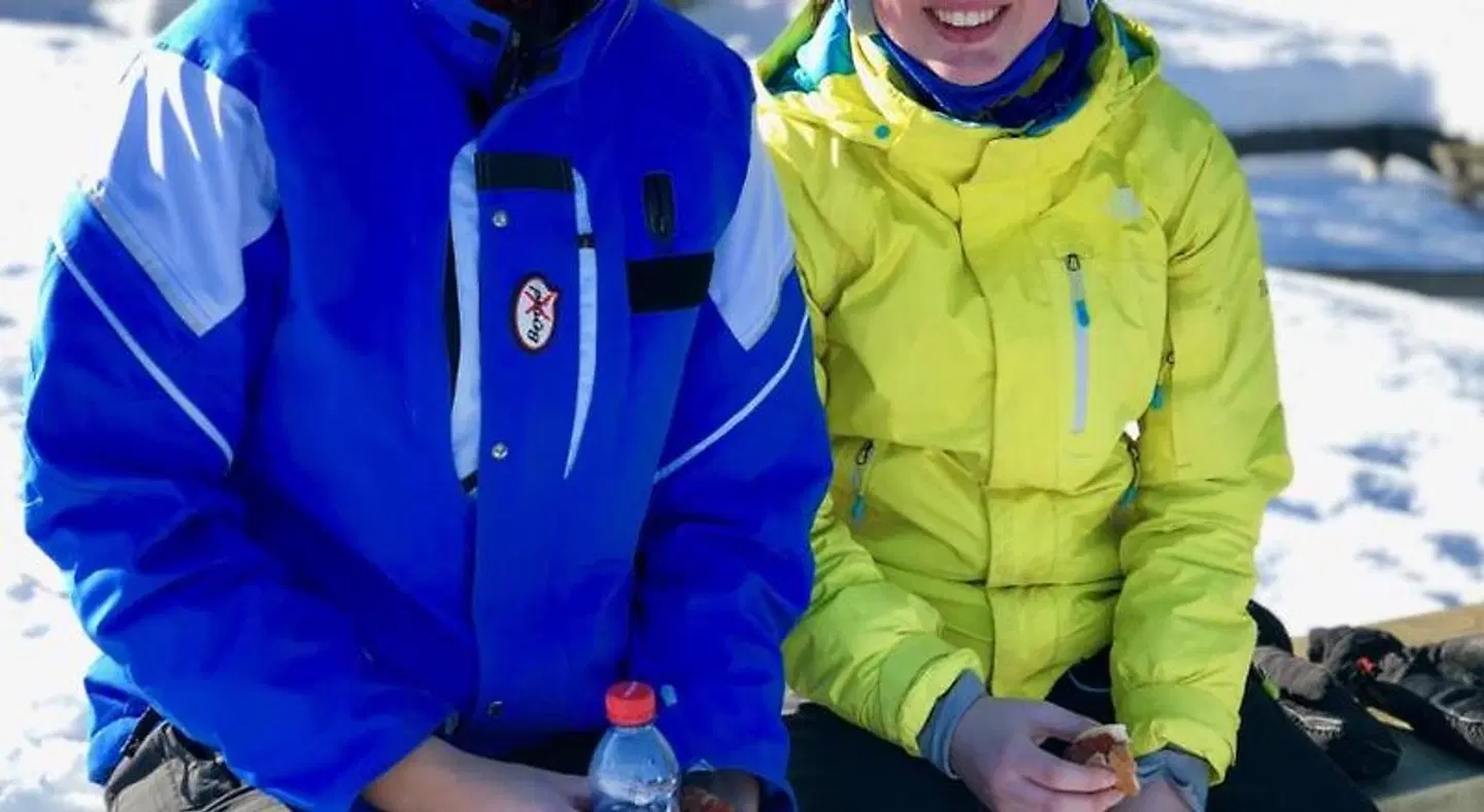 Valfjället SPORTS_AND_LEISURE