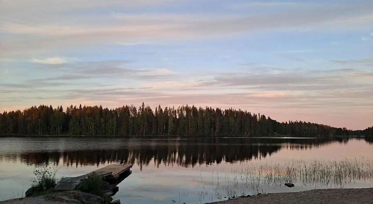 Tahko Hills LANDSCAPE