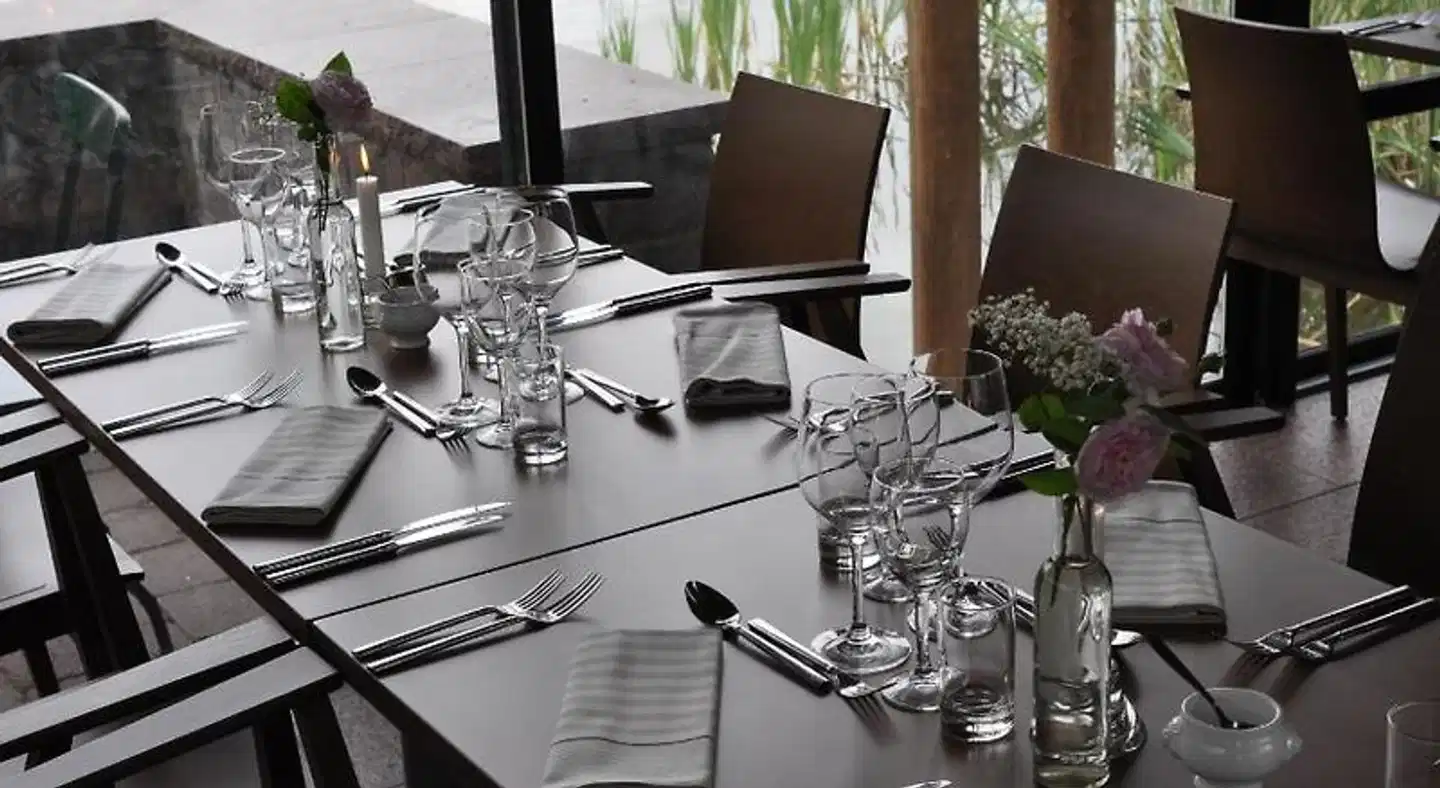 Araslöv Golf & Resort Restaurant