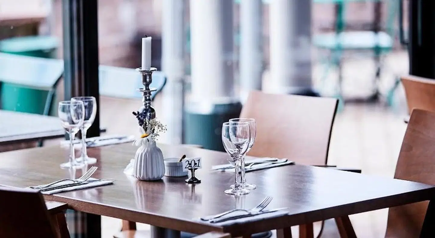 Araslöv Golf & Resort Konferenz