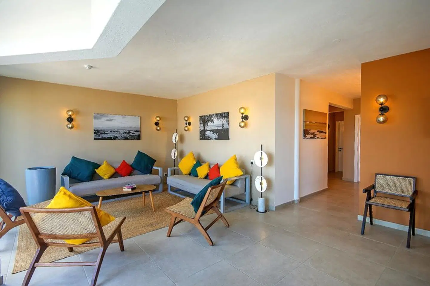 Gosun Beach Residence SPORTS_AND_LEISURE