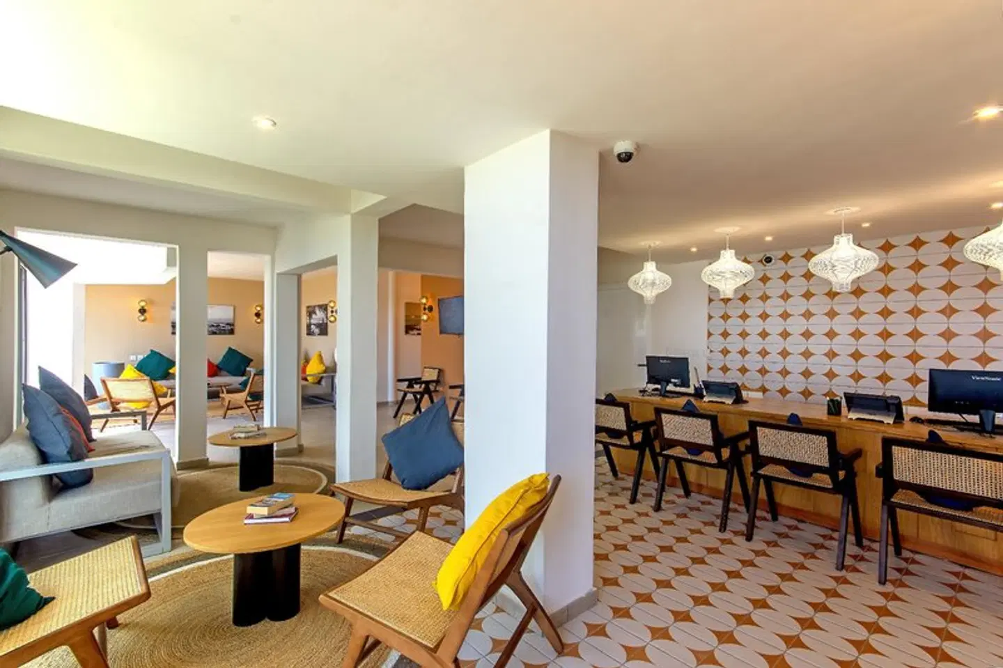 Gosun Beach Residence LOUNGE_LOBBY