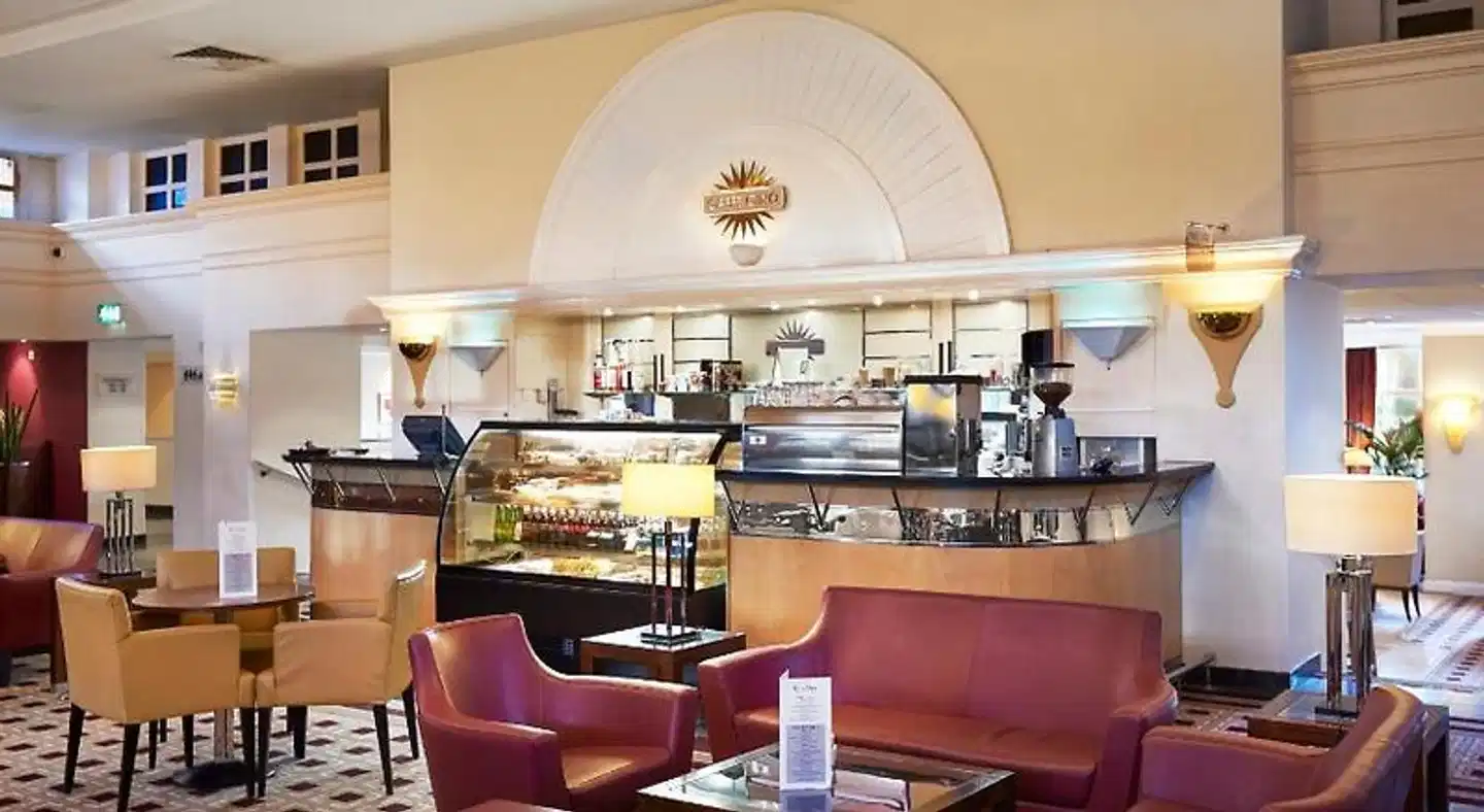 Orida Hotels Maidstone Bar