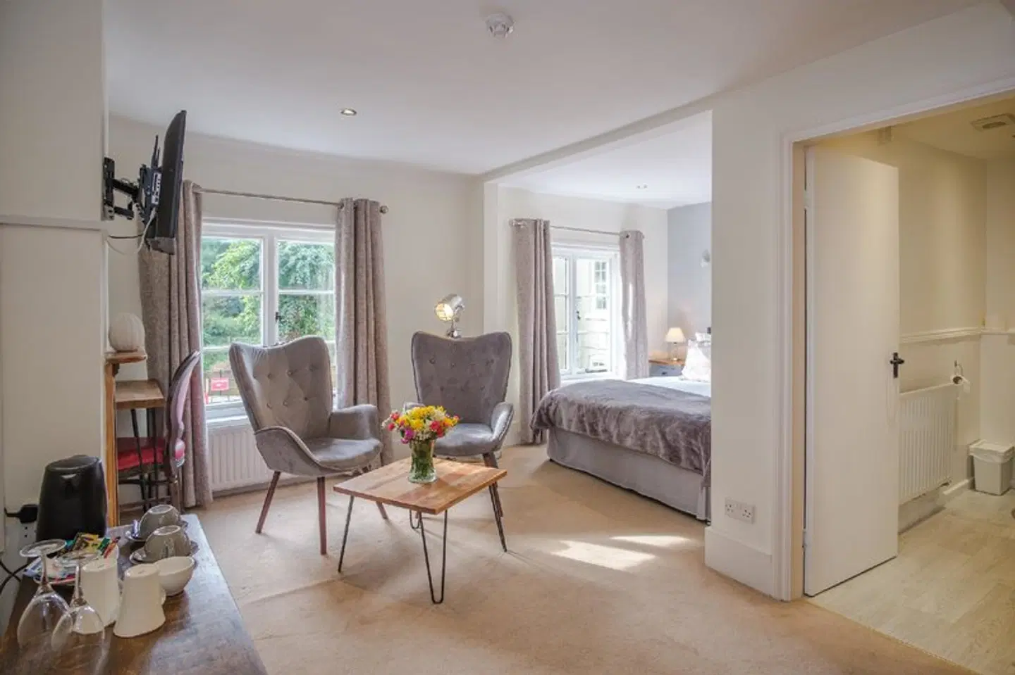 White Hart Inn ROOM_EXAMPLE
