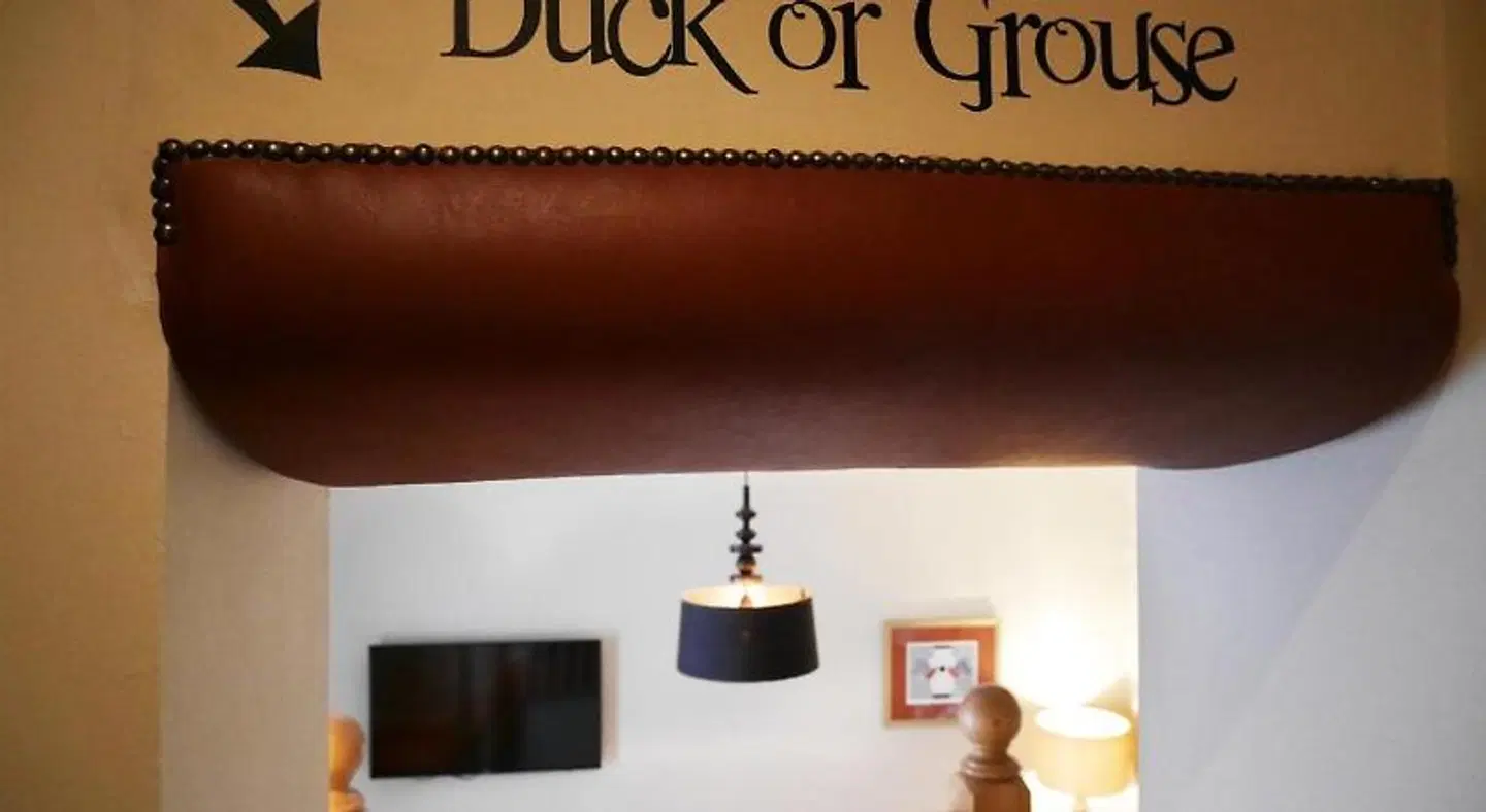 The Richard Onslow ROOM_EXAMPLE