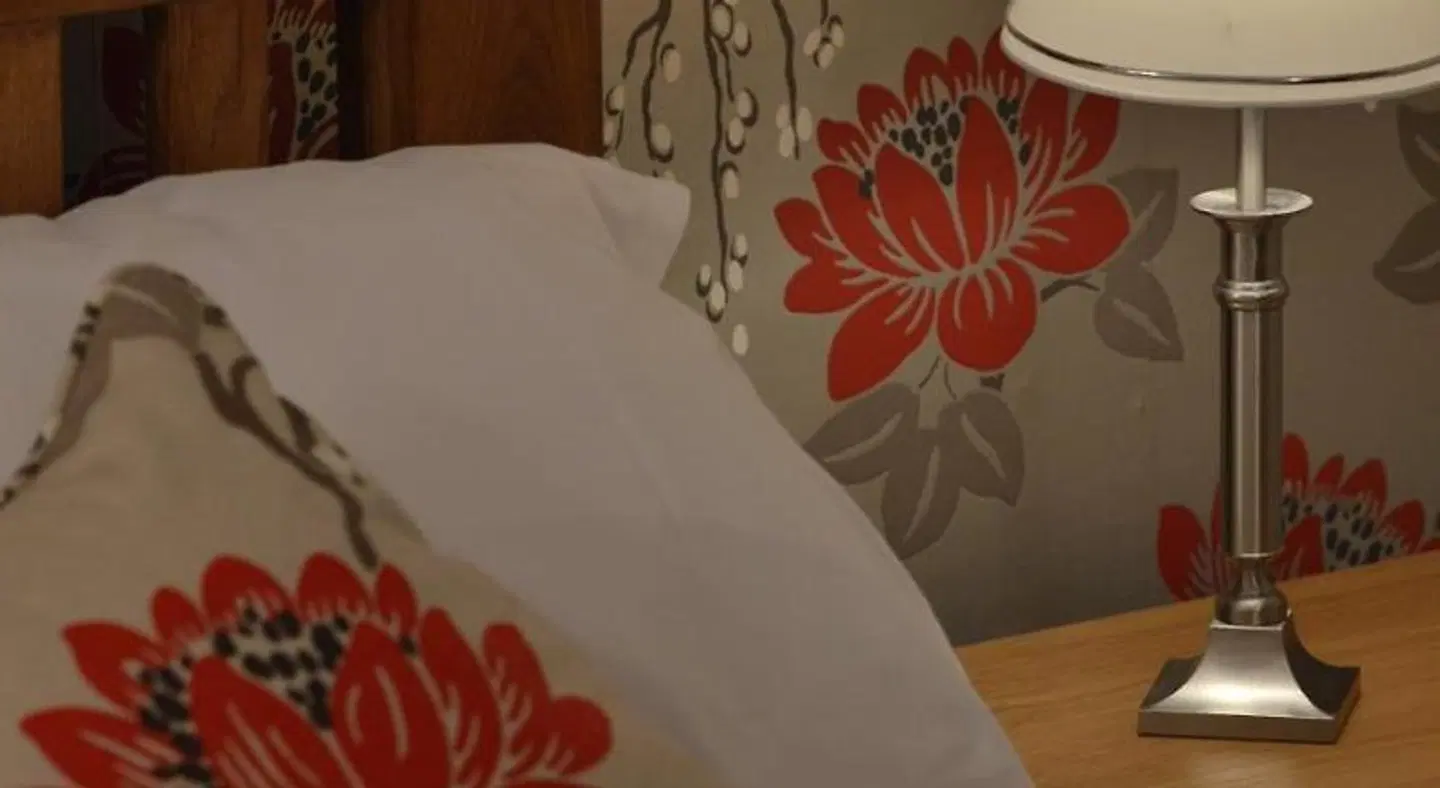 The Crown Inn Hotel ROOM_EXAMPLE