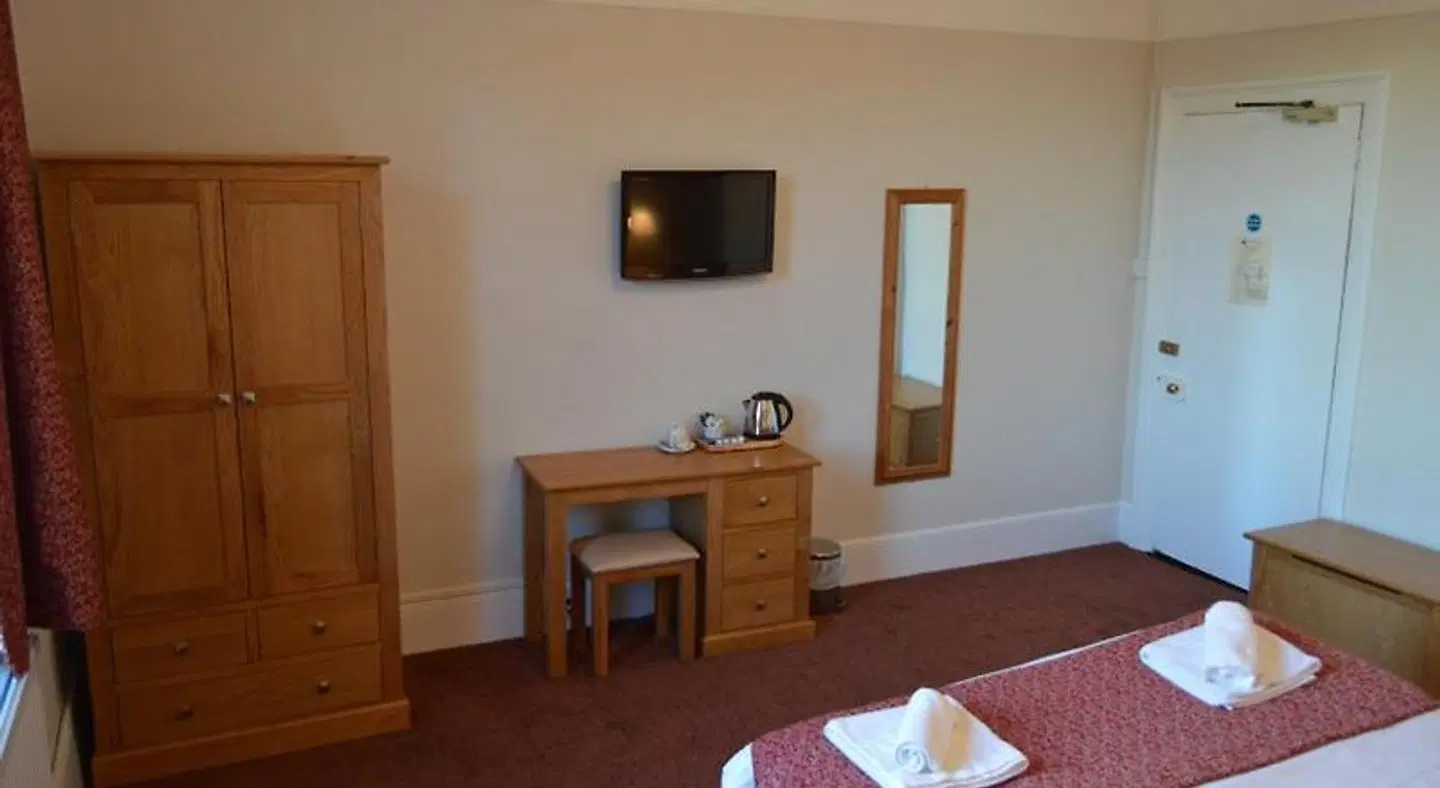 The Crown Inn Hotel ROOM_EXAMPLE