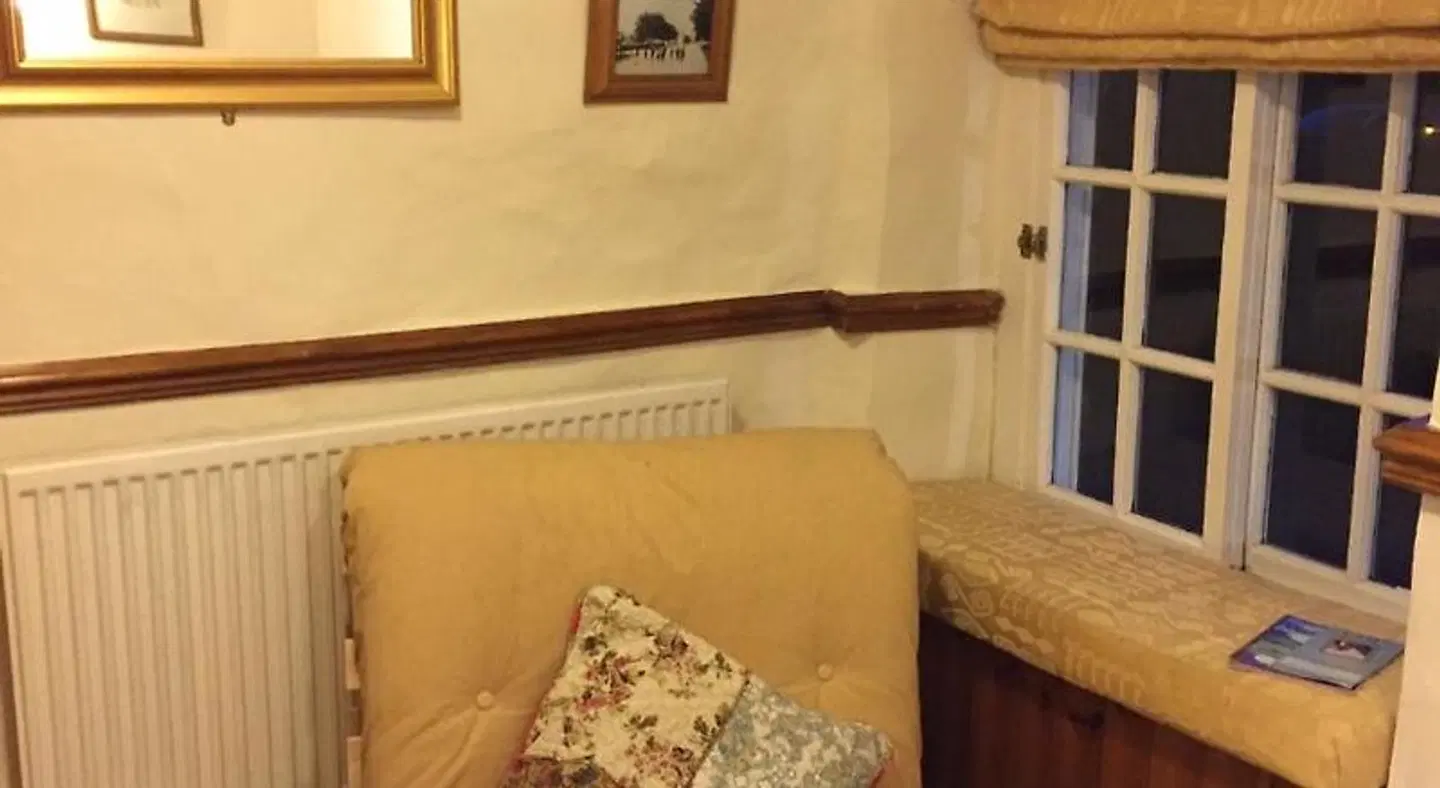 The Bull Inn HEALTH_BEAUTY