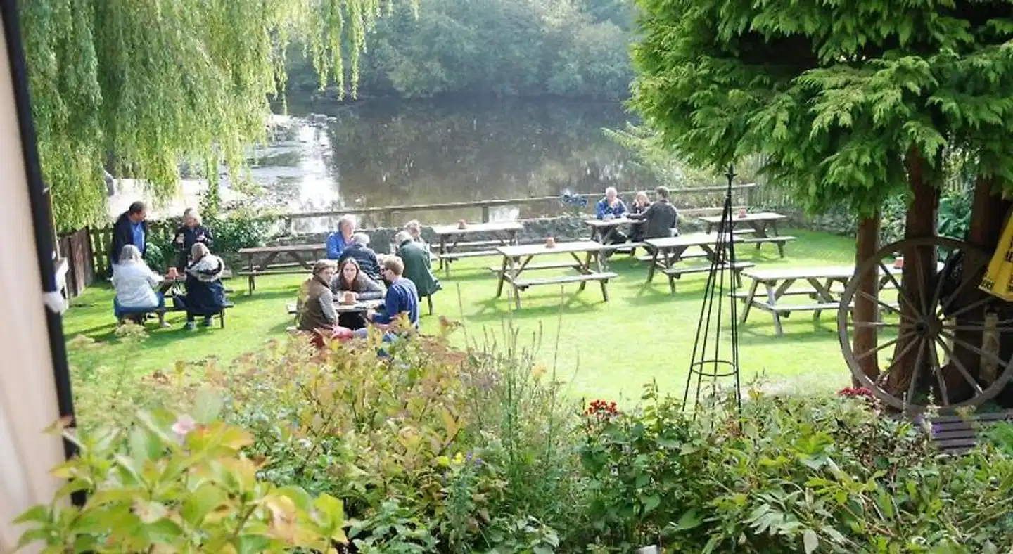 The Bull Inn Pool