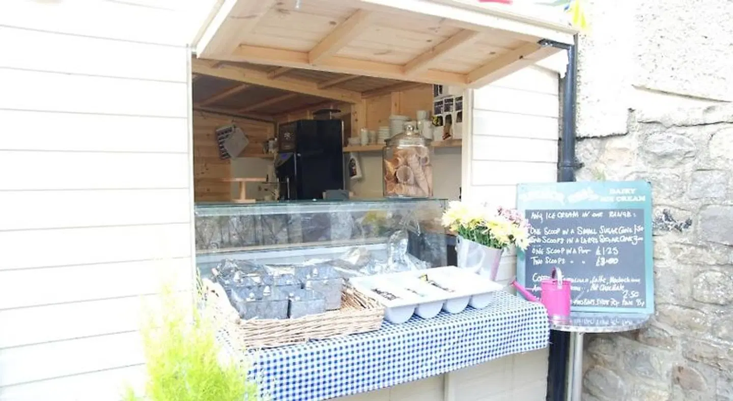 The Bull Inn Restaurant