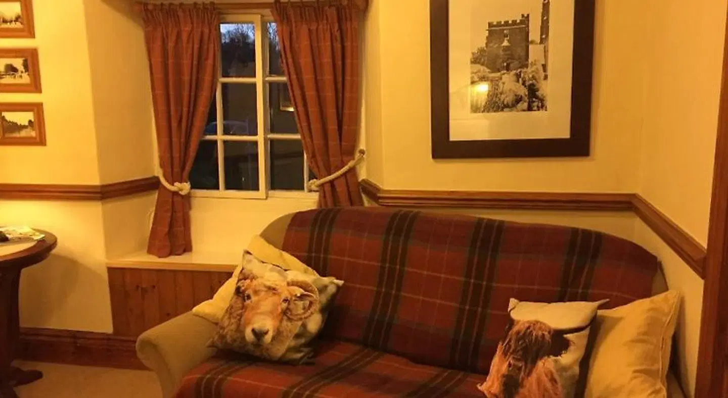 The Bull Inn HEALTH_BEAUTY