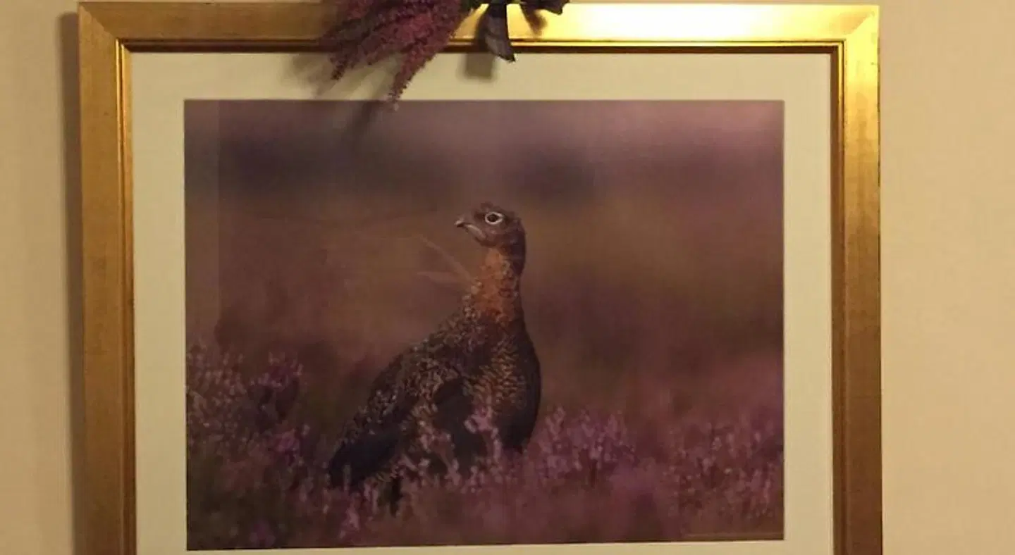 The Bull Inn LOUNGE_LOBBY