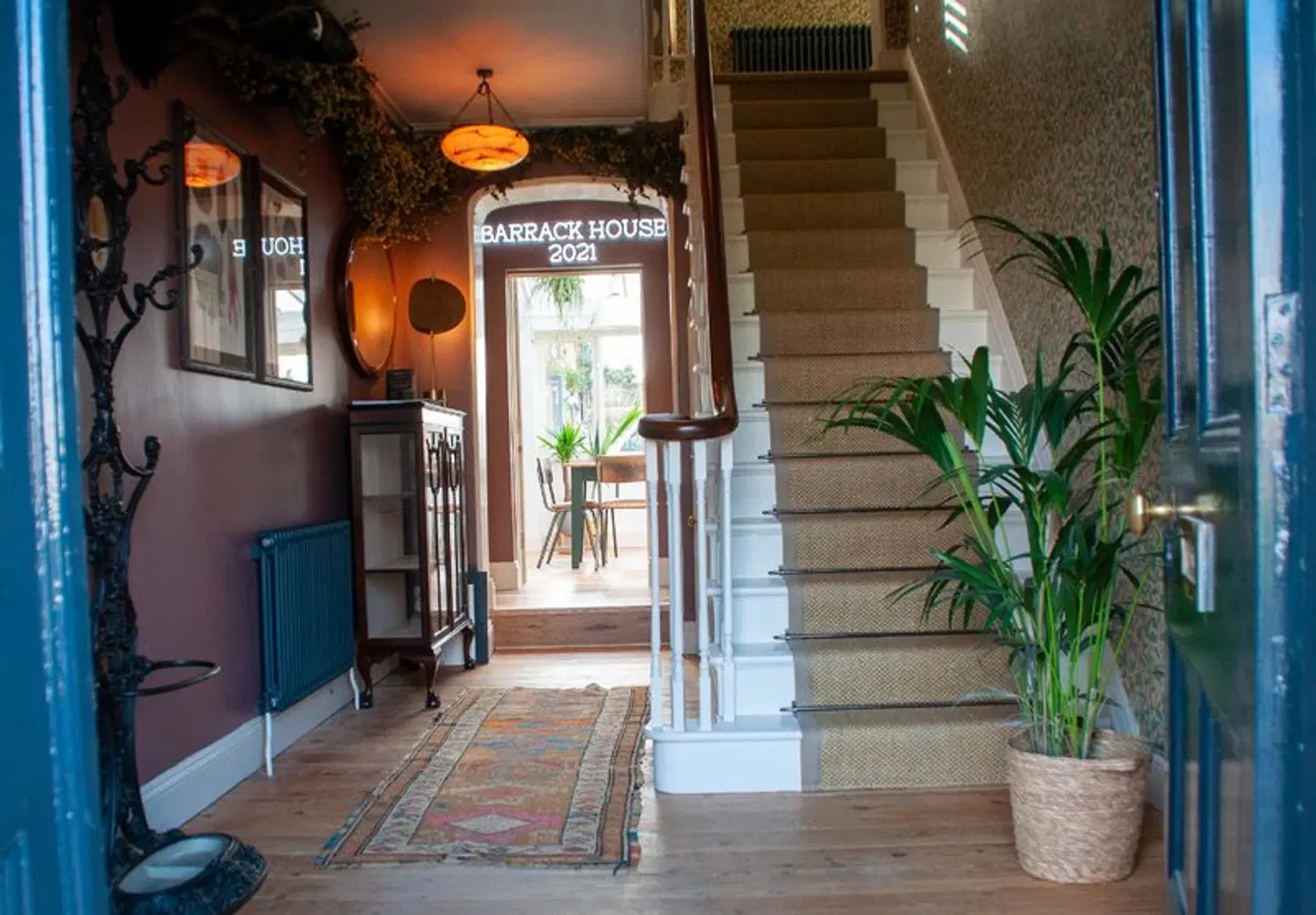 The Dabbling Duck LOUNGE_LOBBY