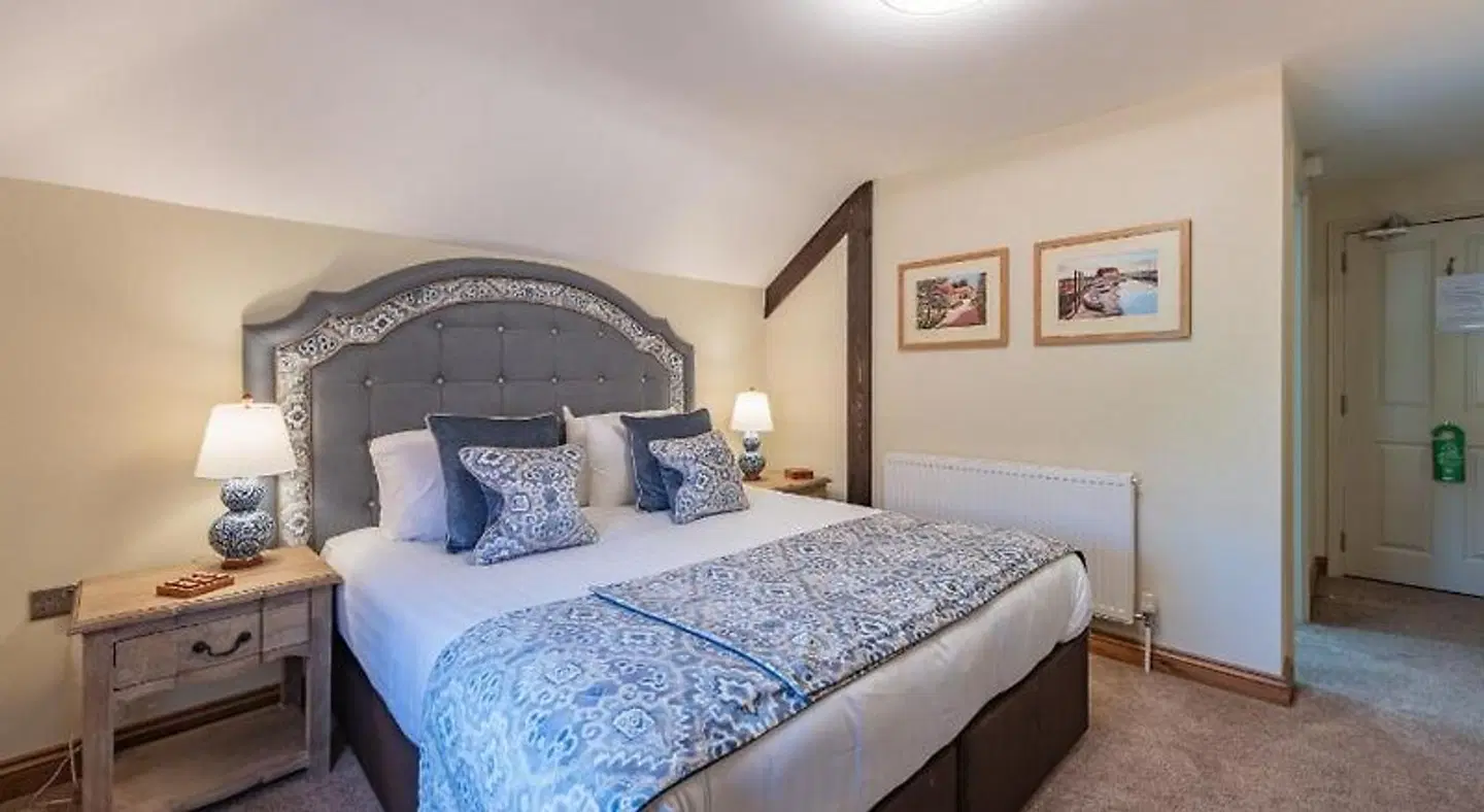 The King William IV ROOM_EXAMPLE