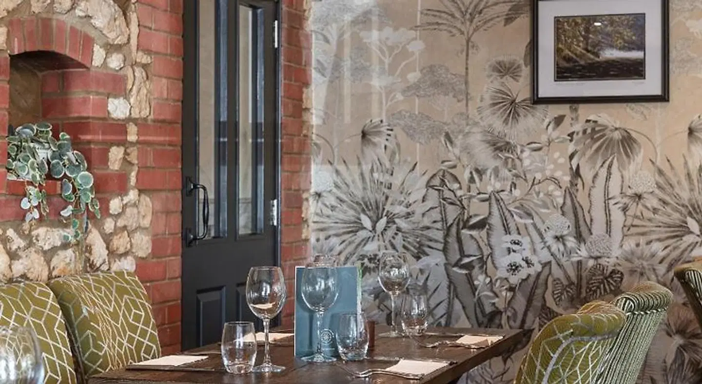 The King William IV Restaurant