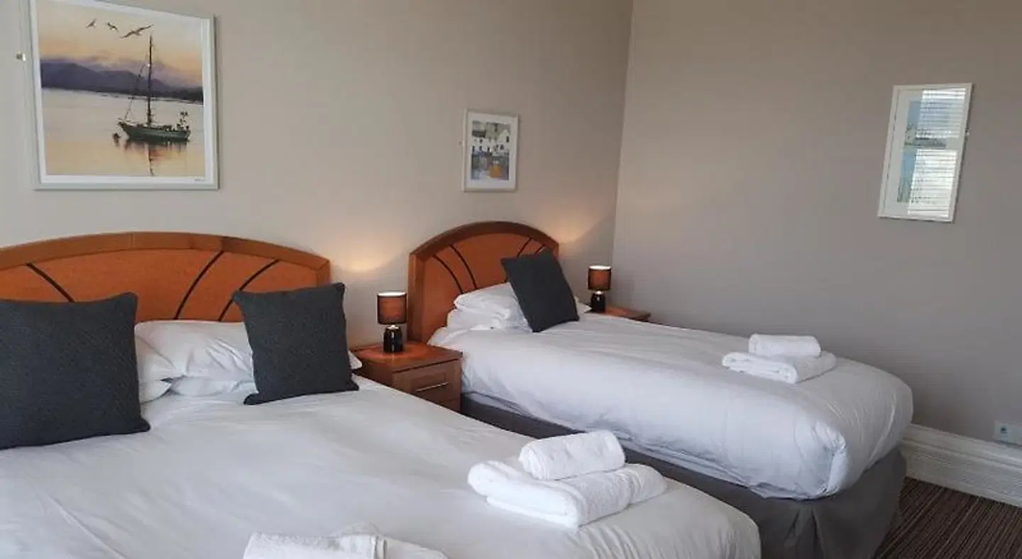 The York Hotel ROOM_EXAMPLE