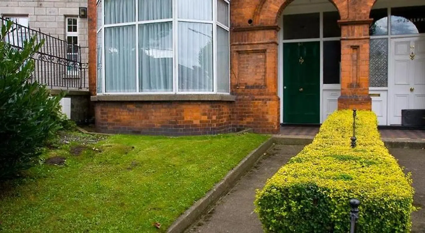 Dublin Vacation Rentals Garten