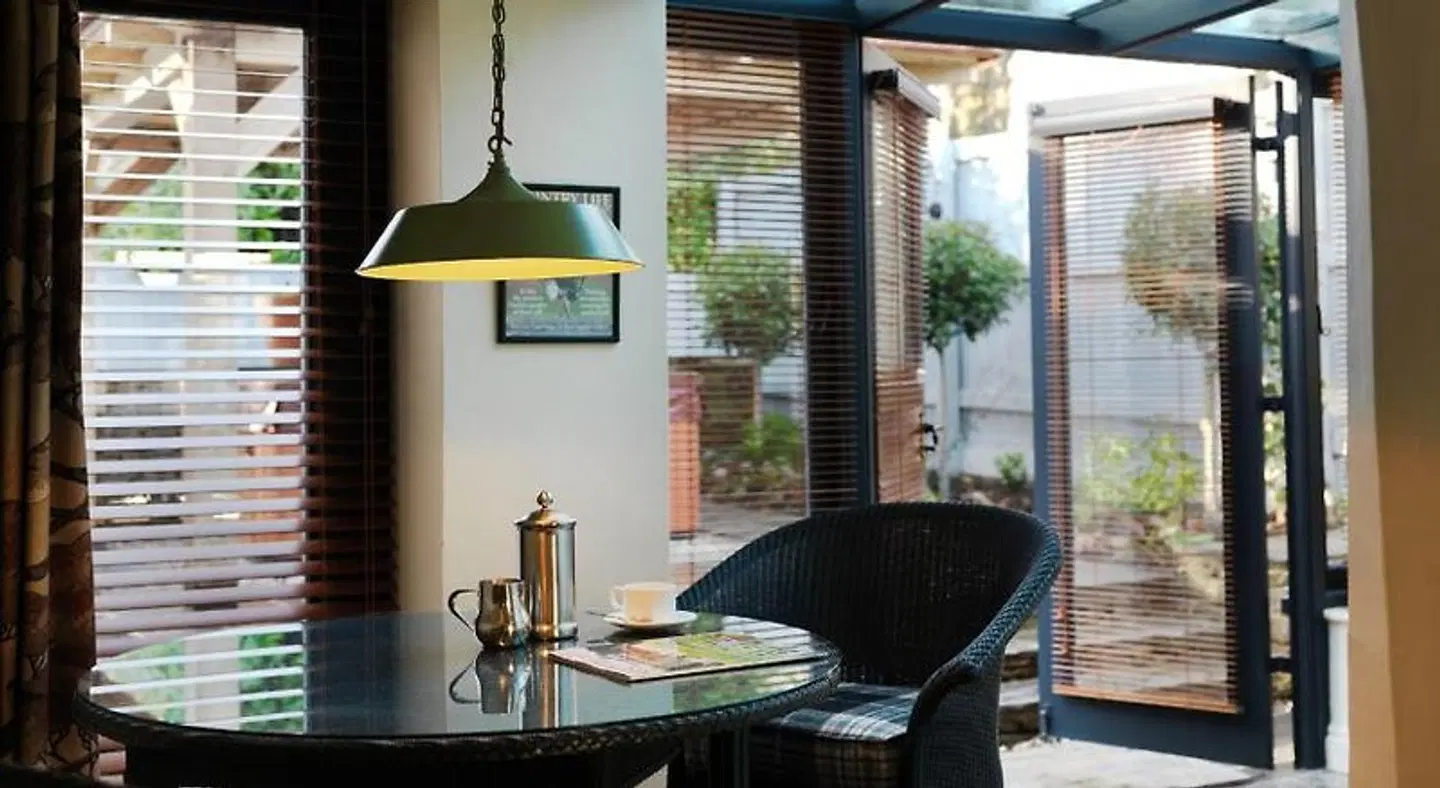 Hare & Hounds LOUNGE_LOBBY