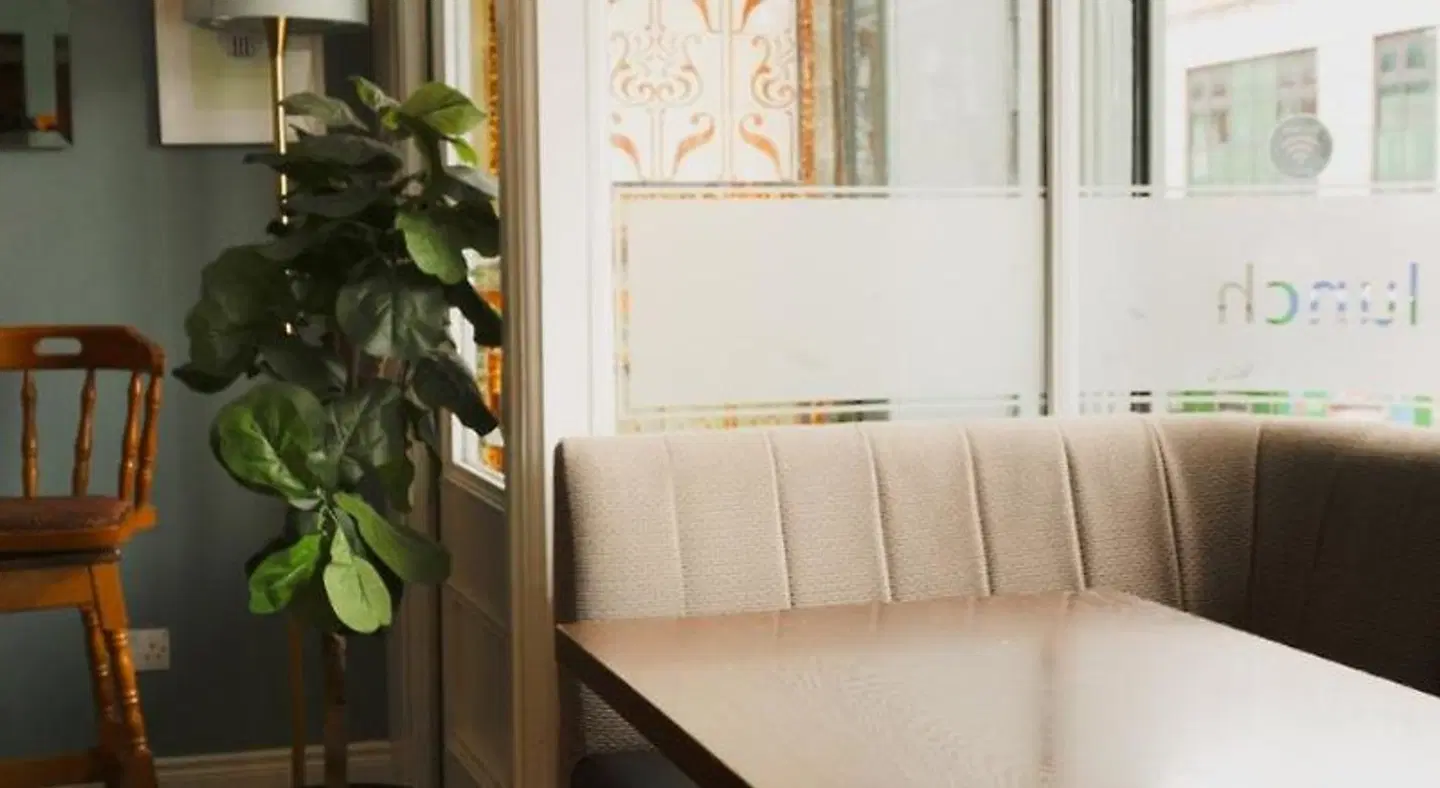 Phoenix Park Hotel ROOM_EXAMPLE