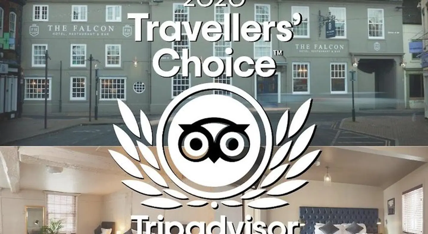 The Falcon Hotel MODEL_IMPRESSION