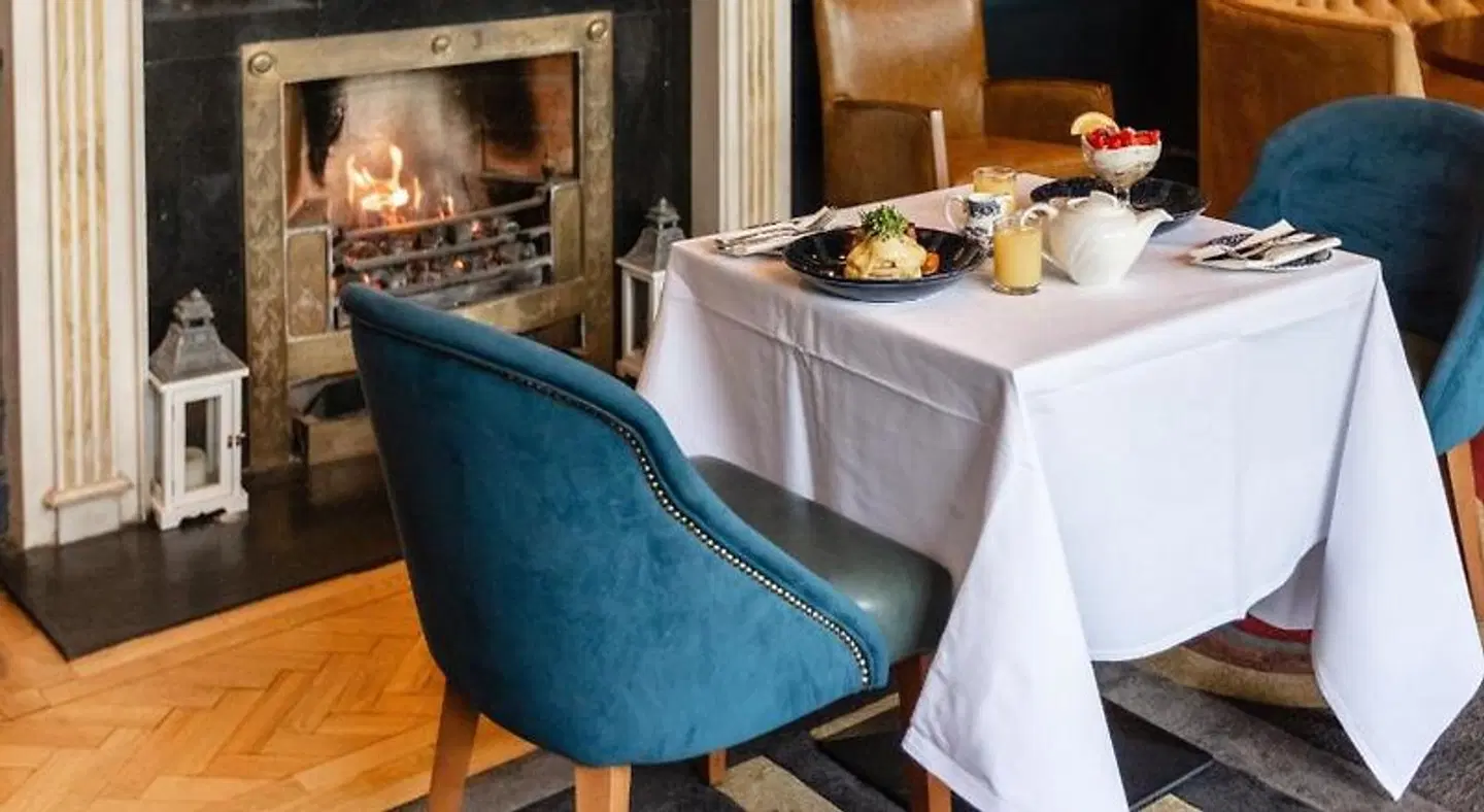 Gleesons Townhouse Restaurant