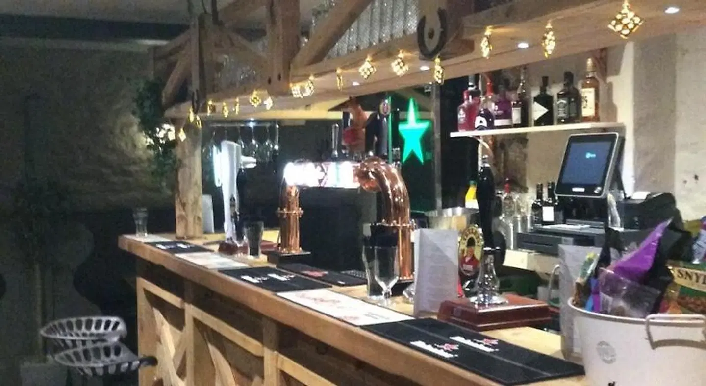 The Mount Hotel Restaurant