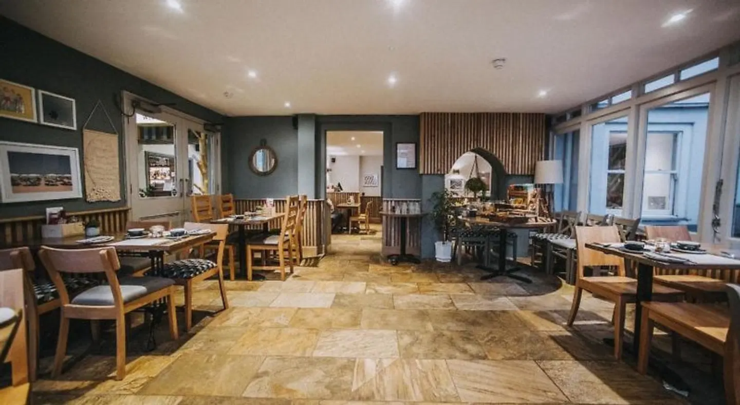 Dukes Restaurant