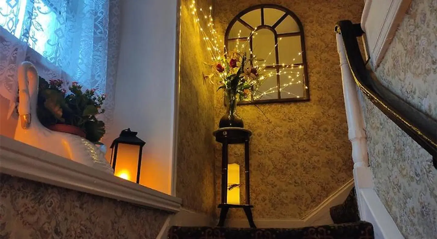 Inishross House HEALTH_BEAUTY