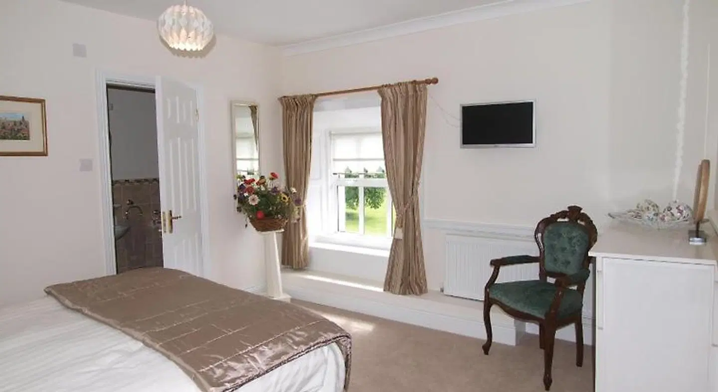 Glebe House ROOM_EXAMPLE