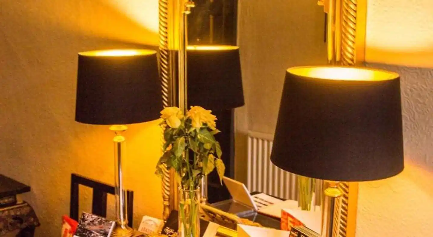 Aylestone Court Hotel Wellness
