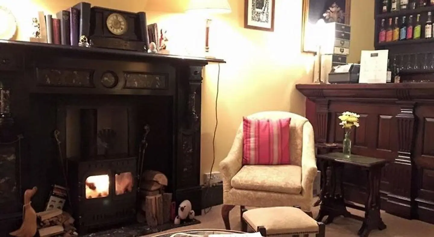 Aylestone Court Hotel ROOM_EXAMPLE