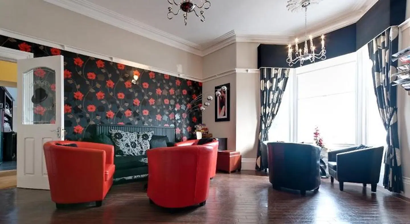 Lauriston & Lawton Court Hotel LOUNGE_LOBBY