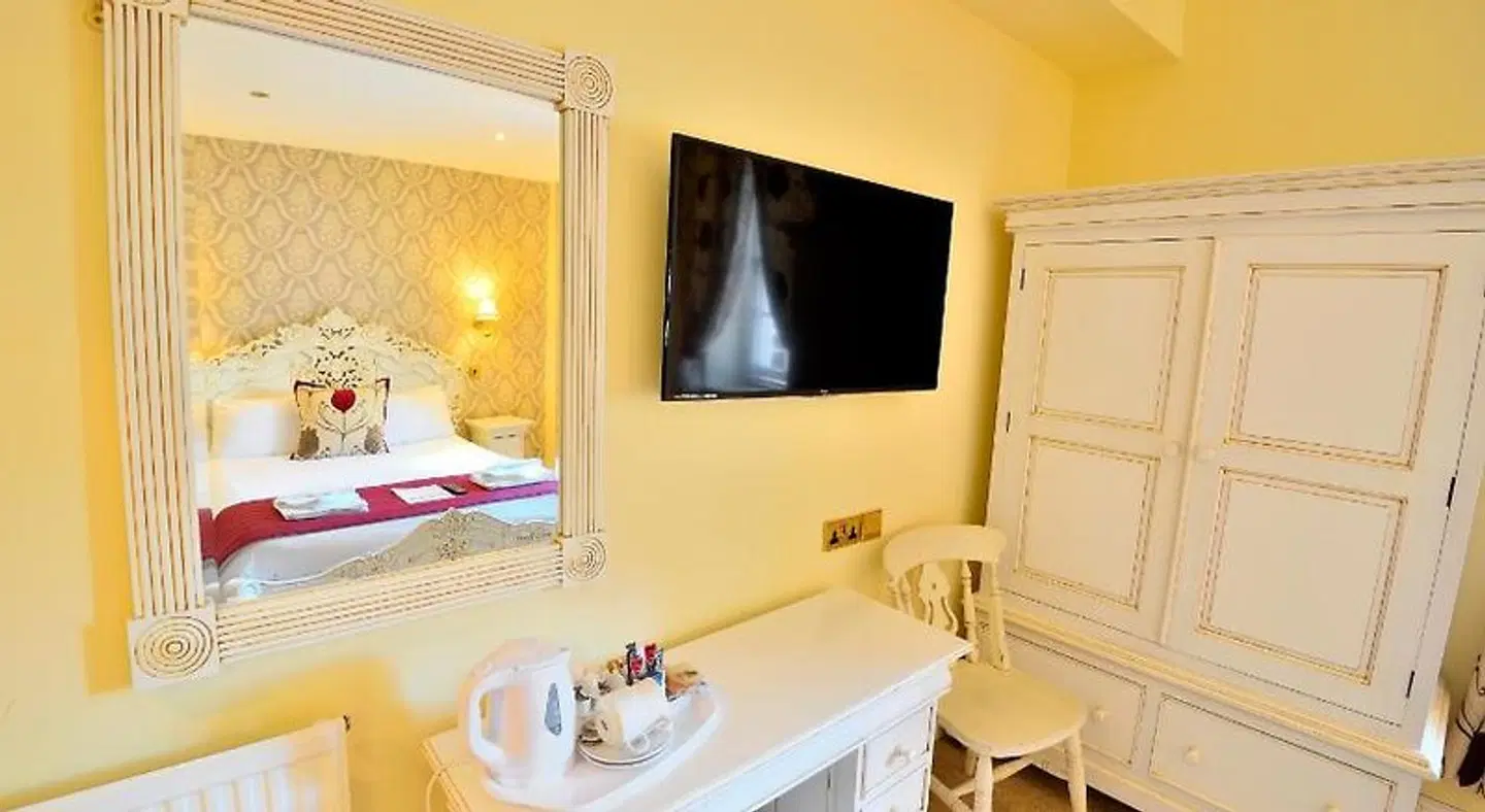 The Angel Hotel - Relax Innz ROOM_EXAMPLE