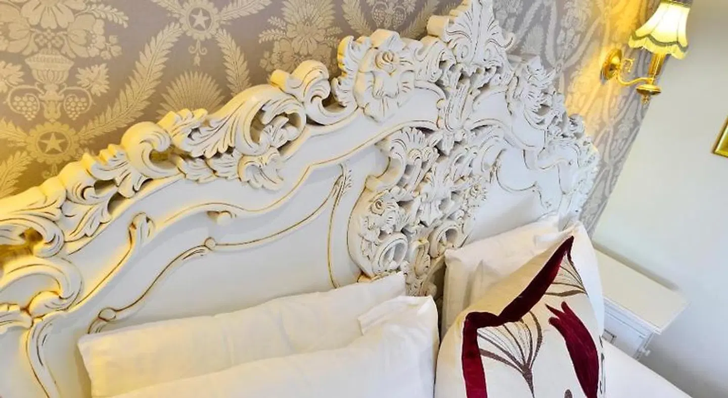 The Angel Hotel - Relax Innz Landkarte