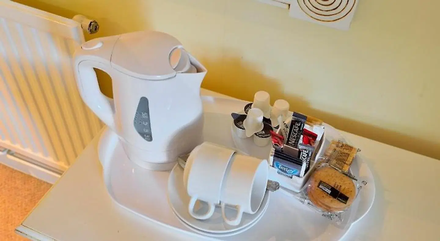 The Angel Hotel - Relax Innz HEALTH_BEAUTY