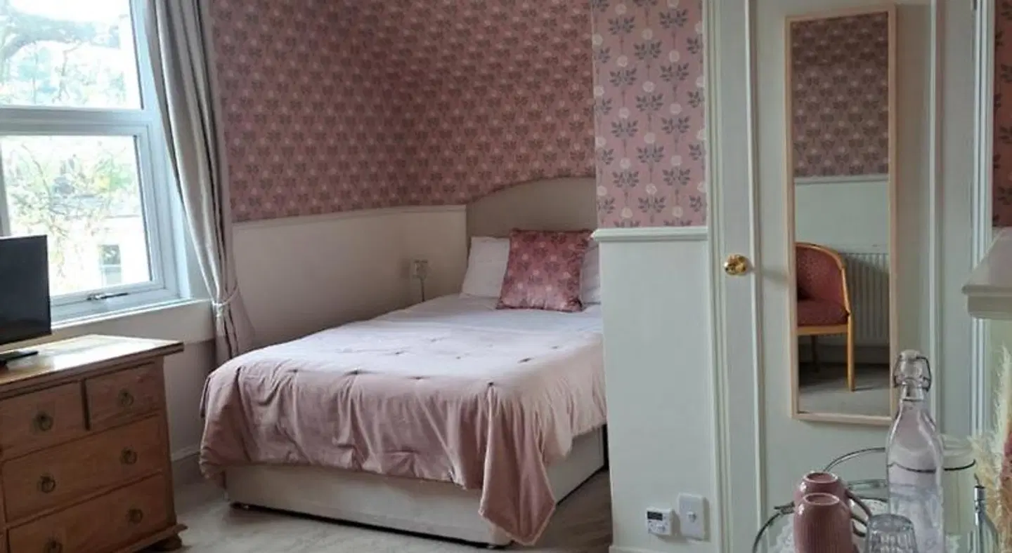 Avon Guesthouse ROOM_EXAMPLE