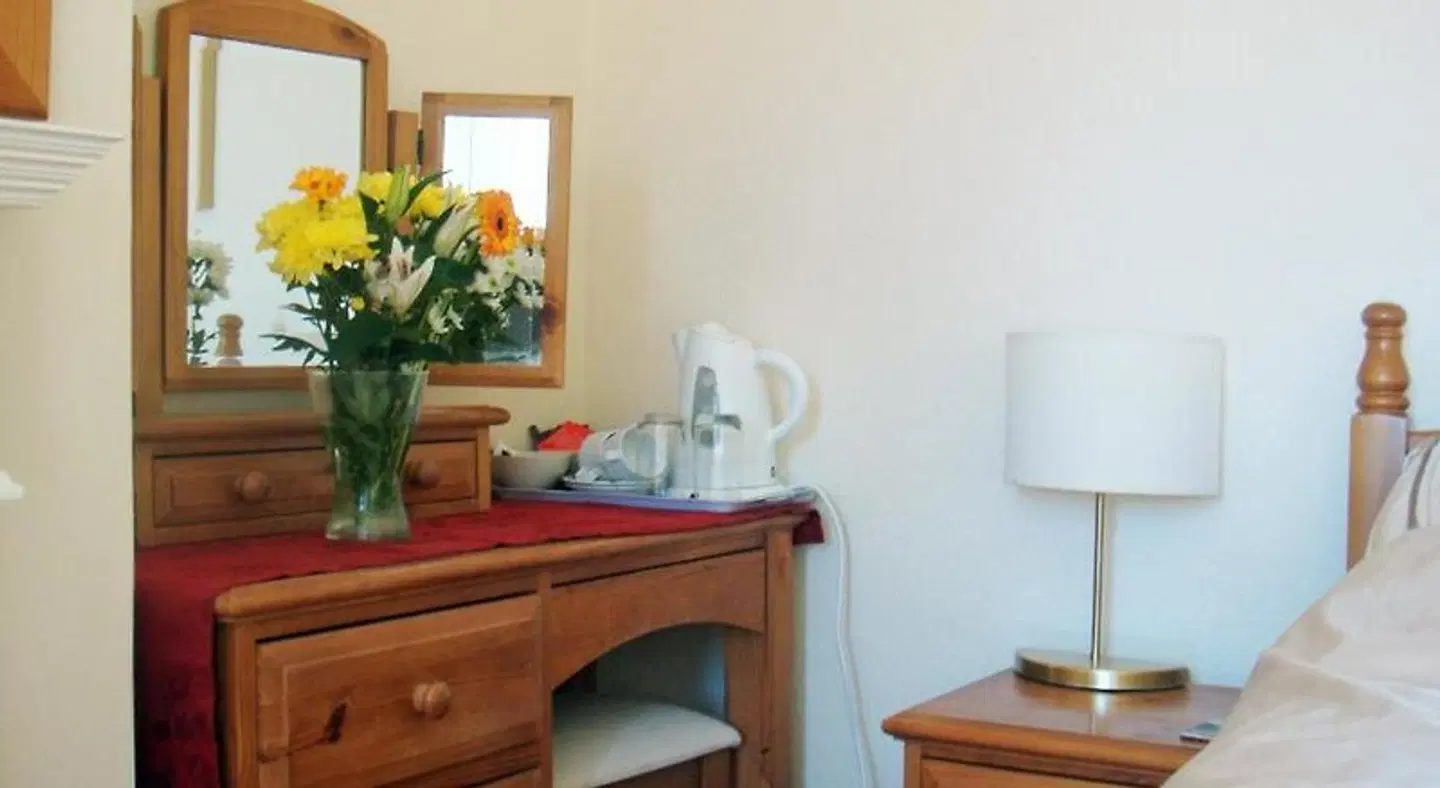 The Harlequin Guest House ROOM_EXAMPLE