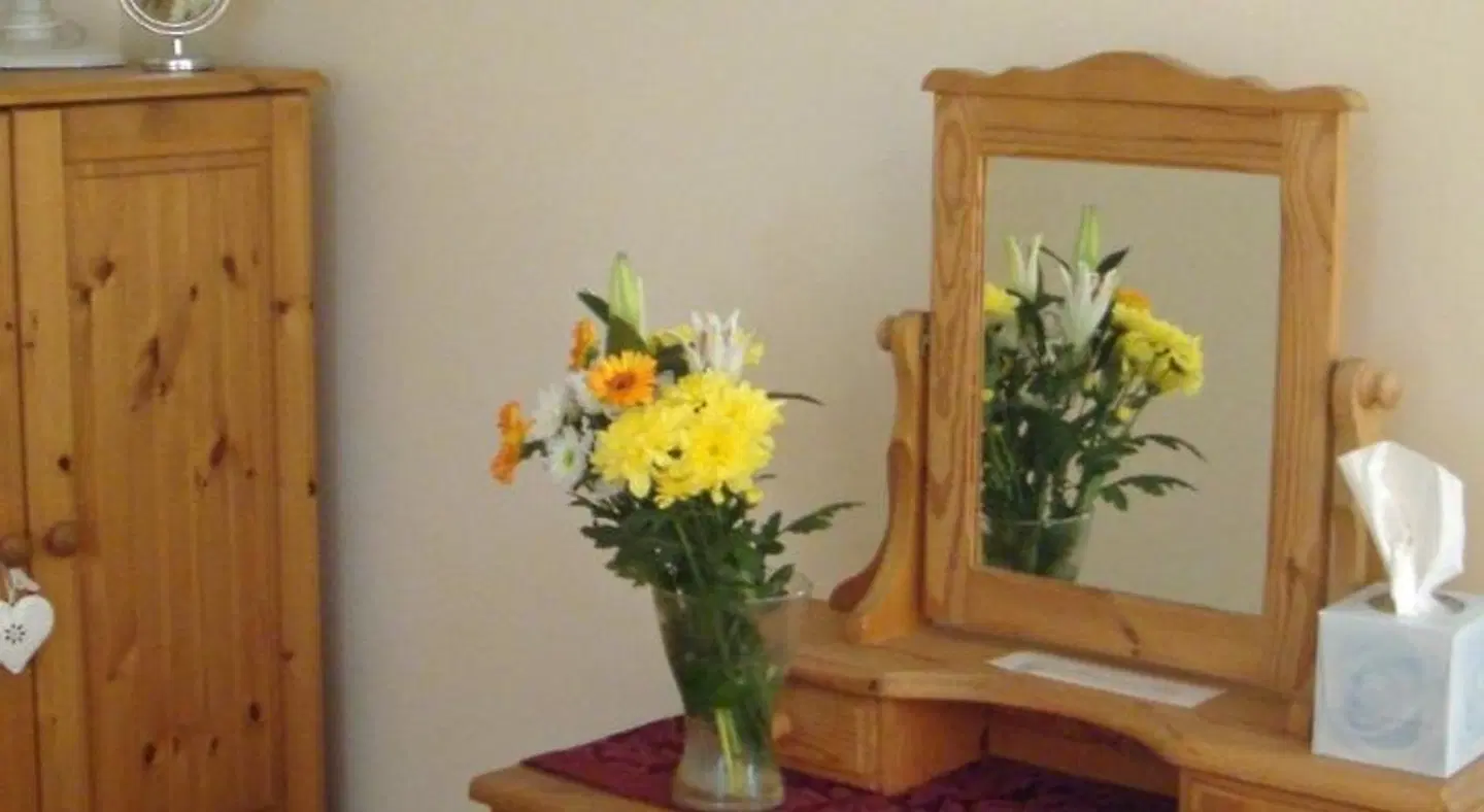 The Harlequin Guest House ROOM_EXAMPLE