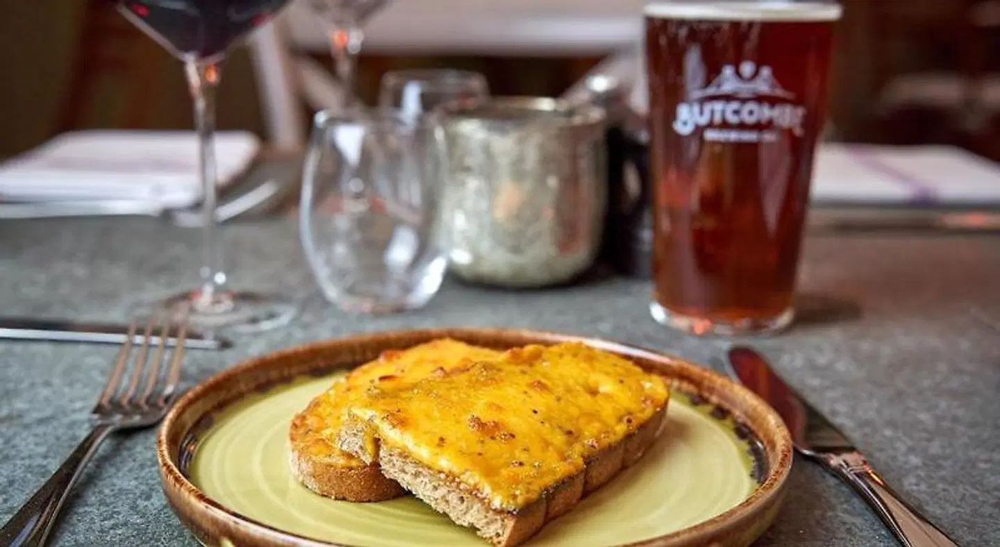 Horse And Groom Inn Restaurant