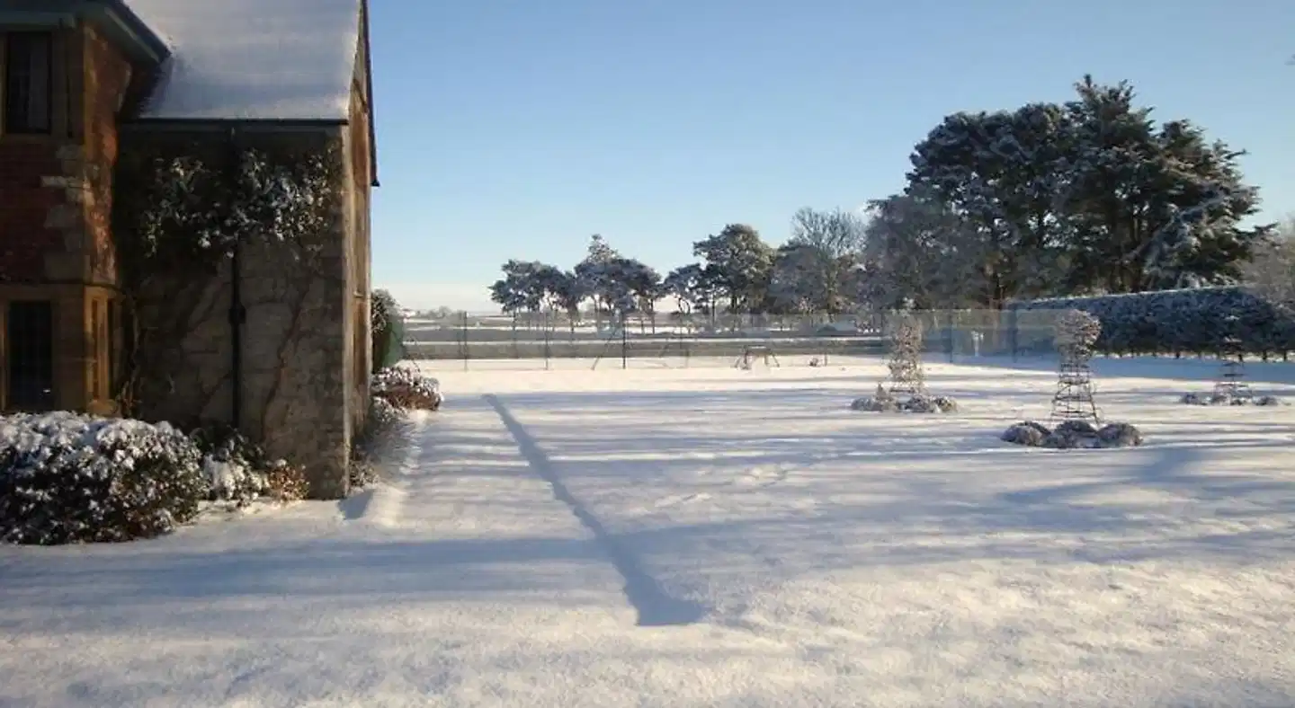 Little Court Strand