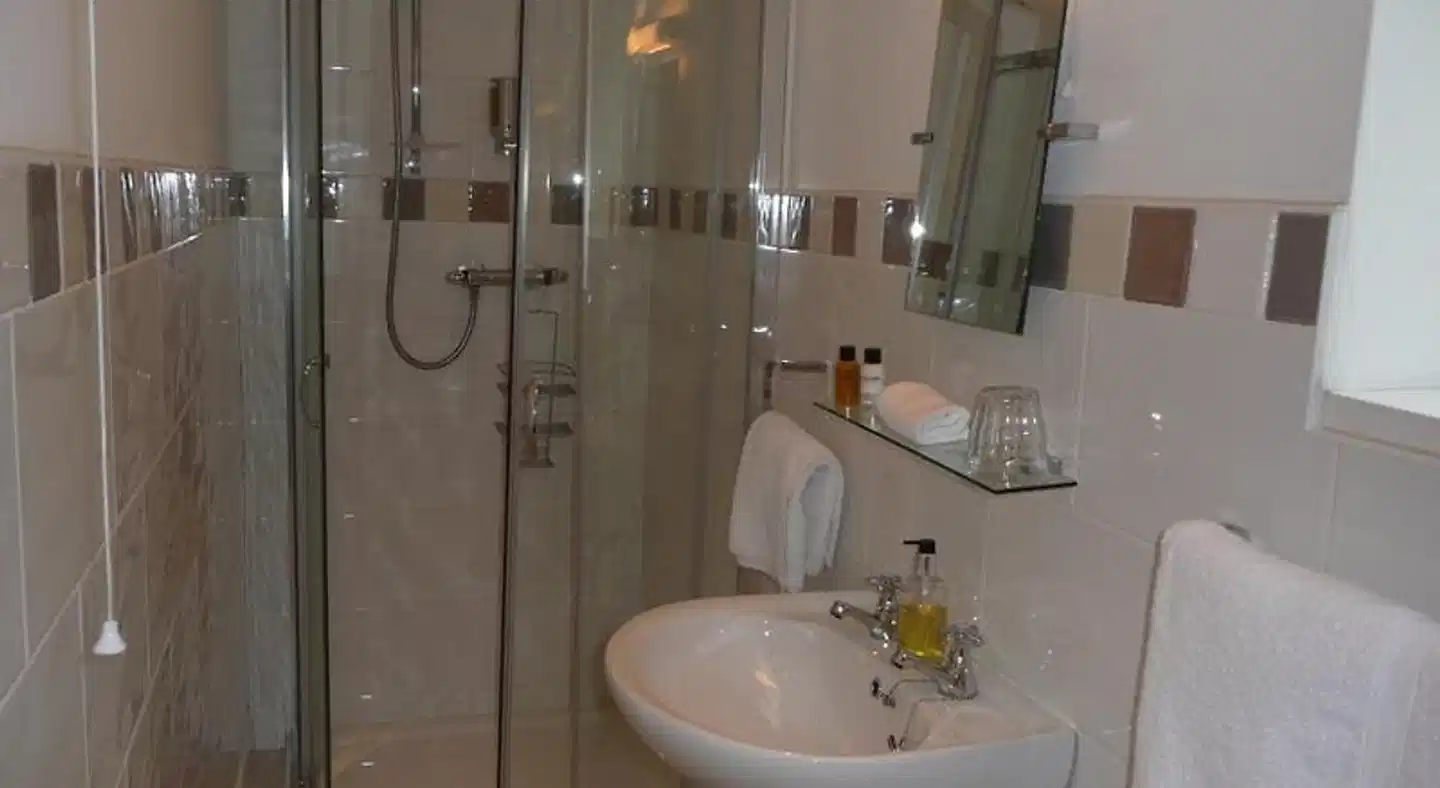 Craigwell Badezimmer
