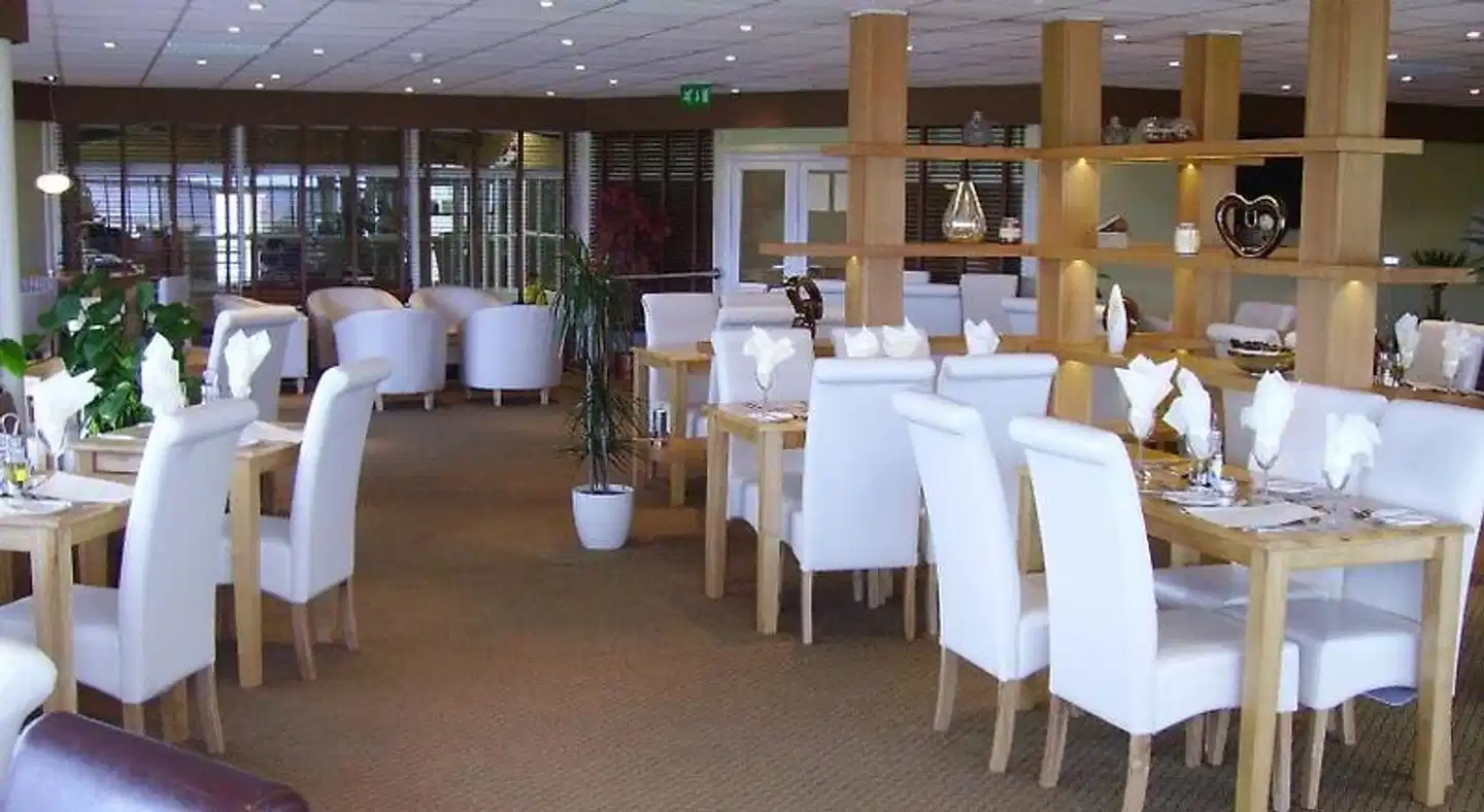 Croyde Bay Hotel and Self Catering Restaurant