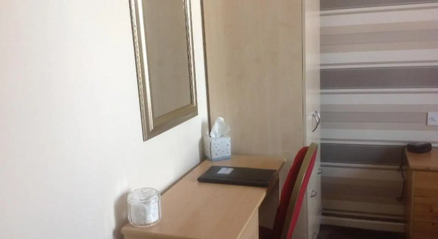 Cleasewood Guest House Badezimmer