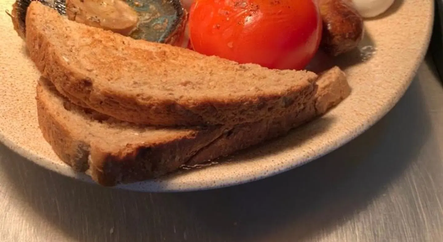 The Chequers at Burcot HEALTH_BEAUTY