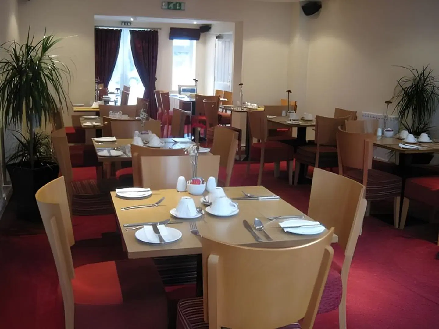 Kidwells House Restaurant