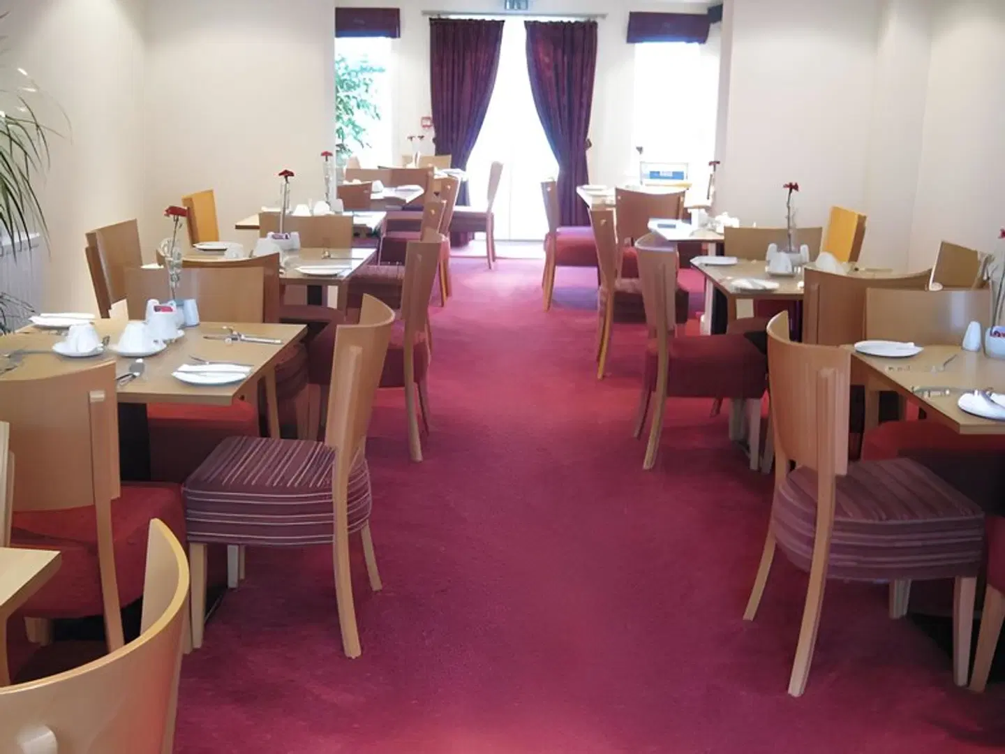 Kidwells House Restaurant