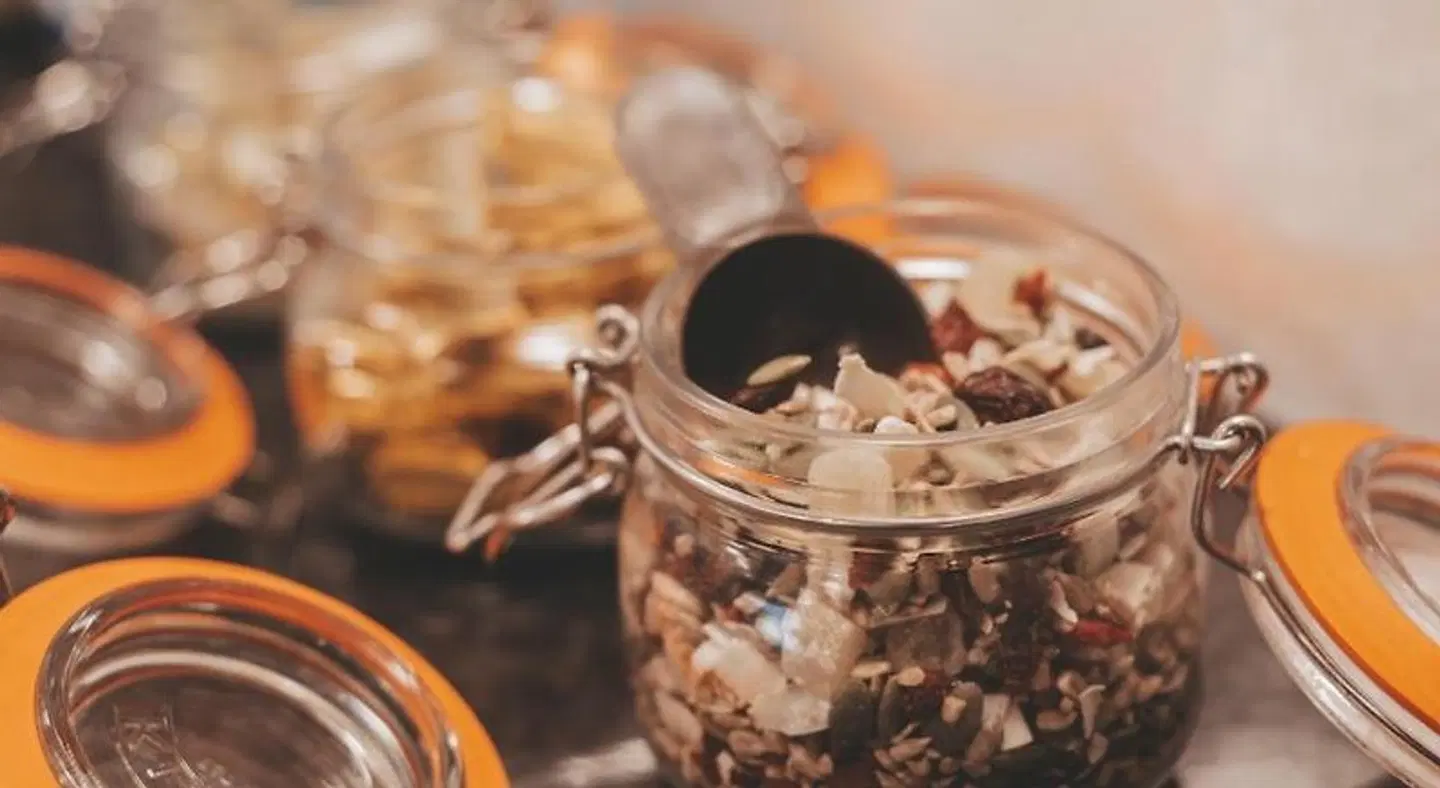 Portree Youth Hostel HEALTH_BEAUTY